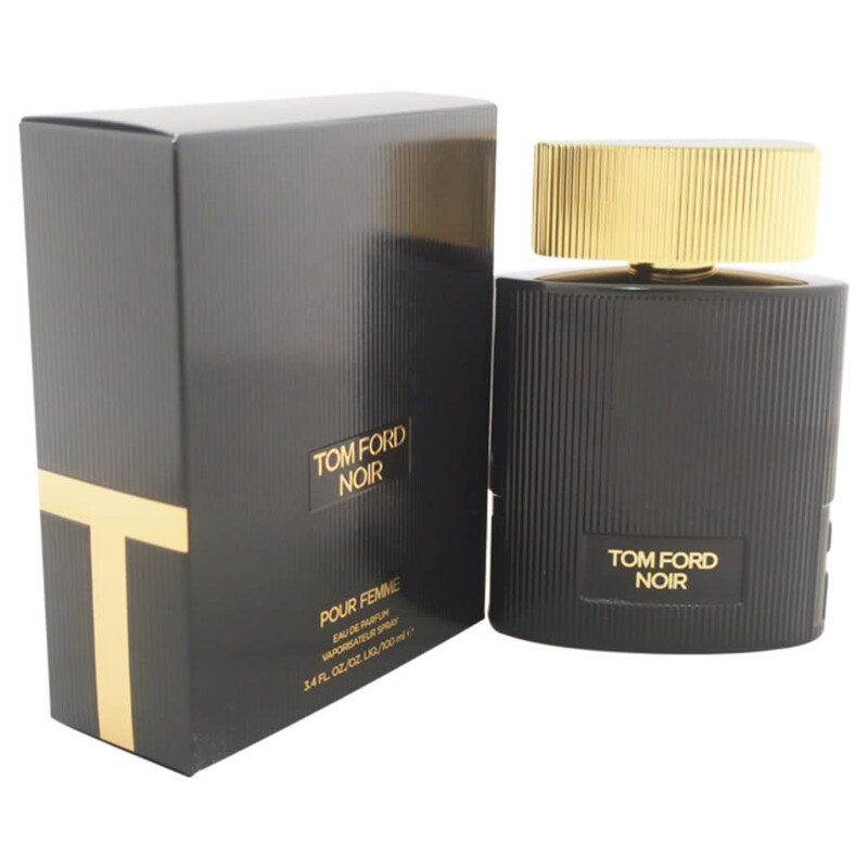 TOM FORD NOIR pour femme 100ml 香水 Tom Ford Noir Eau de Parfum