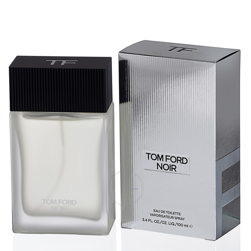 Tom Ford Noir/Tom Ford Edt Spray 3.4 Oz (M) 888066027519