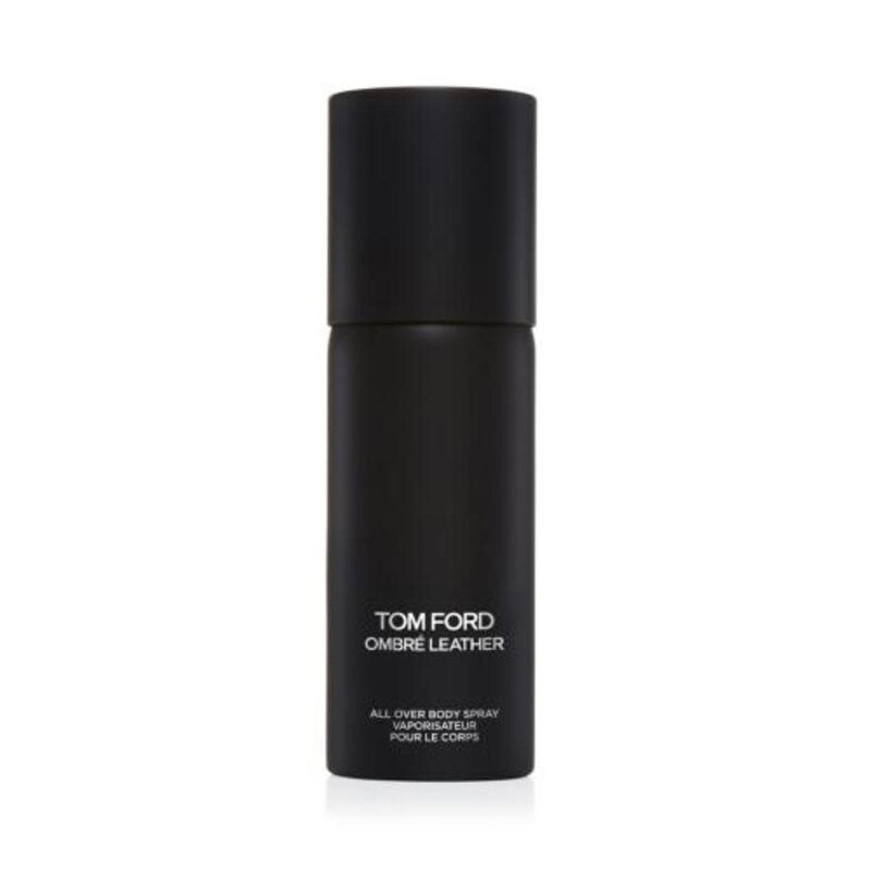 TOM FORD OMBRÉ LEATHER ボディスプレー Tom Ford Ombre Leather Body Spray 5 oz Bath & Body 888066090551