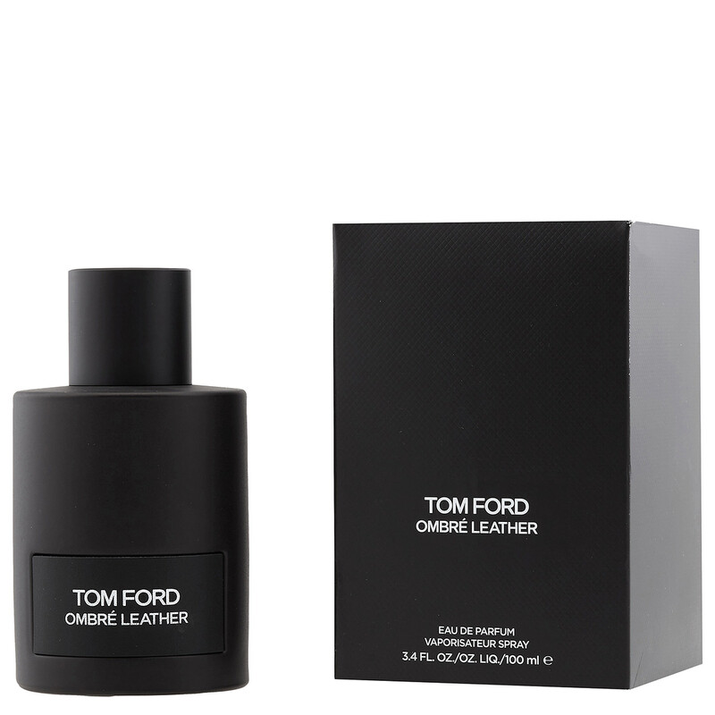 Tom Ford Ombre Leather Eau de Parfum Spray 3.4 oz 888066075145