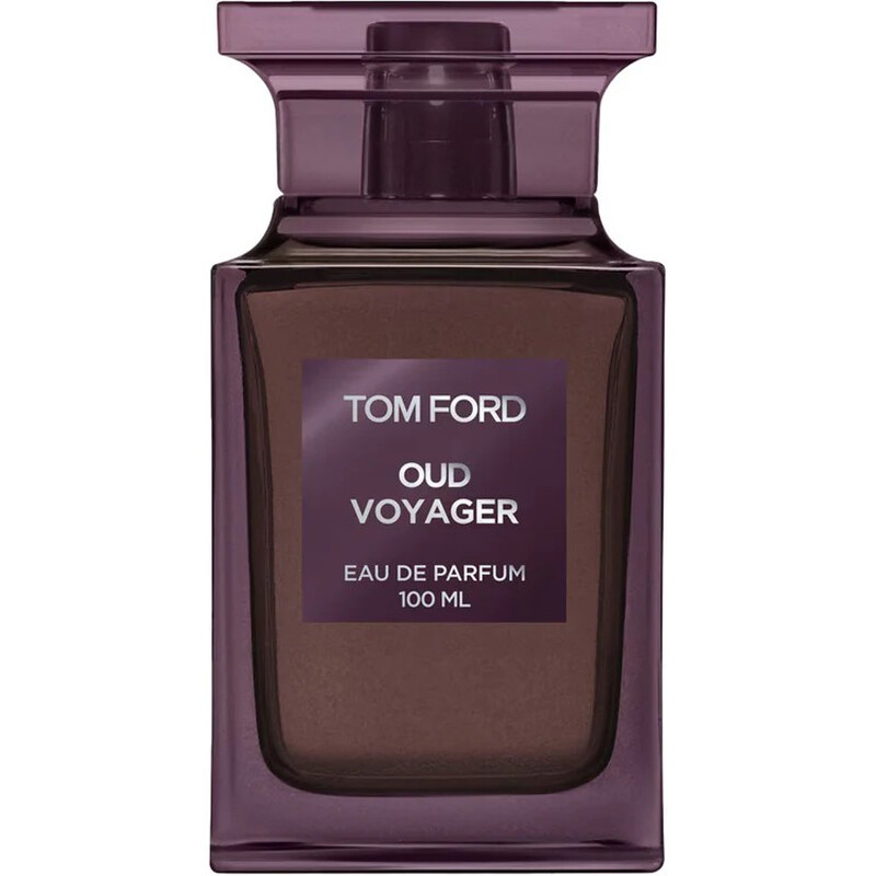Tom Ford Oud Voyager EDP Spray 3.4 oz Fragrances 888066174817
