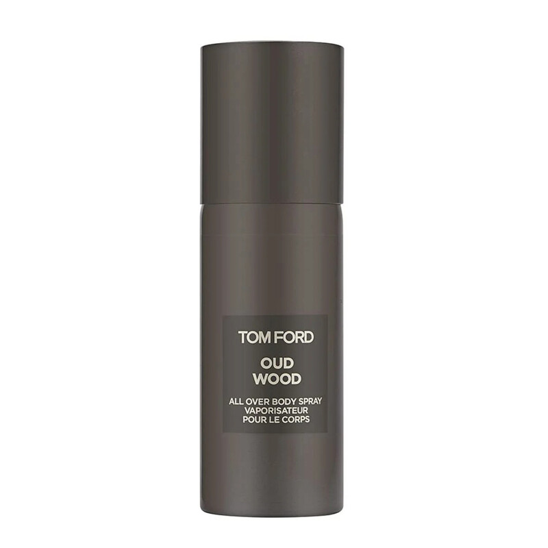 Tom Ford Oud Wood Body Spray 5.0 oz 888066030212 - Bath & Body