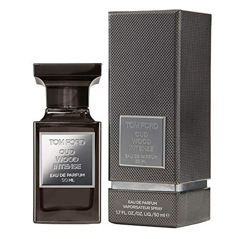 Tom Ford Oud Wood Intense Unisex Eau De Parfum 1.7 oz / 50 Ml