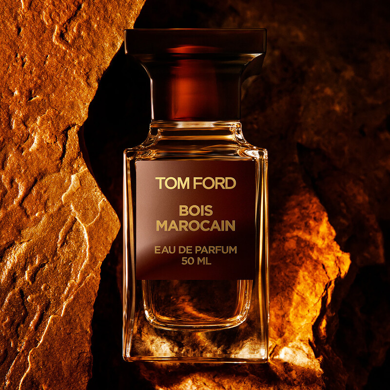 Tom Ford Private Blend Bois Marocain 2022 EDP 1.6 oz Fragrances