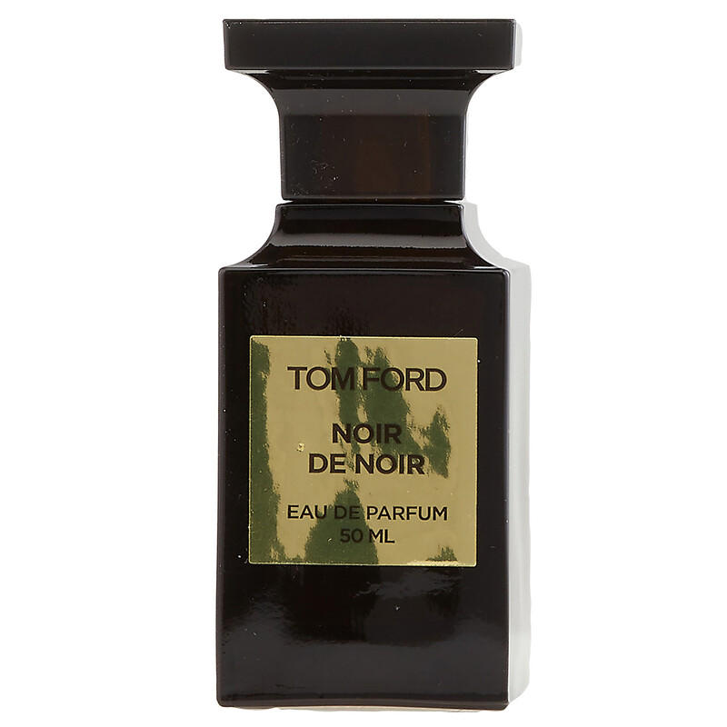 香水(ユニセックス) TOM FORD NOIR DE NOIR 50ml Eau de Parfum Tom Ford - Private Blend Noir De Noir Eau De Parfum Spray 50ml/1.7