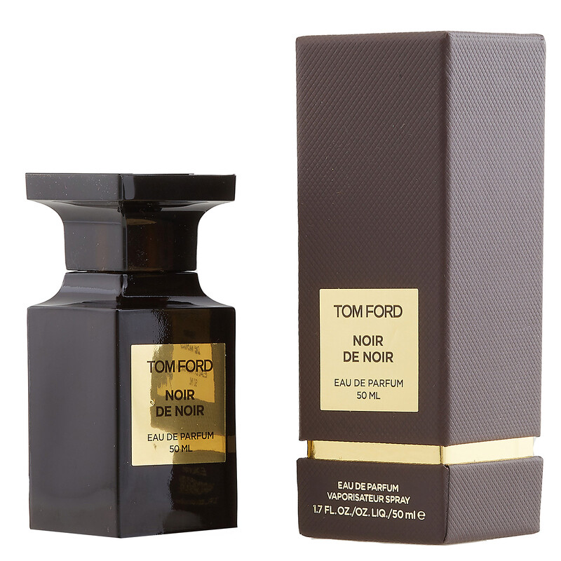 Tom Ford - Private Blend Noir De Noir Eau De Parfum Spray 50ml/1.7