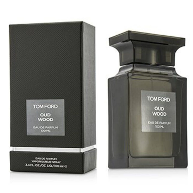 Tom Ford - Private Blend Oud Wood Eau De Parfum Spray 100ml / 3.4