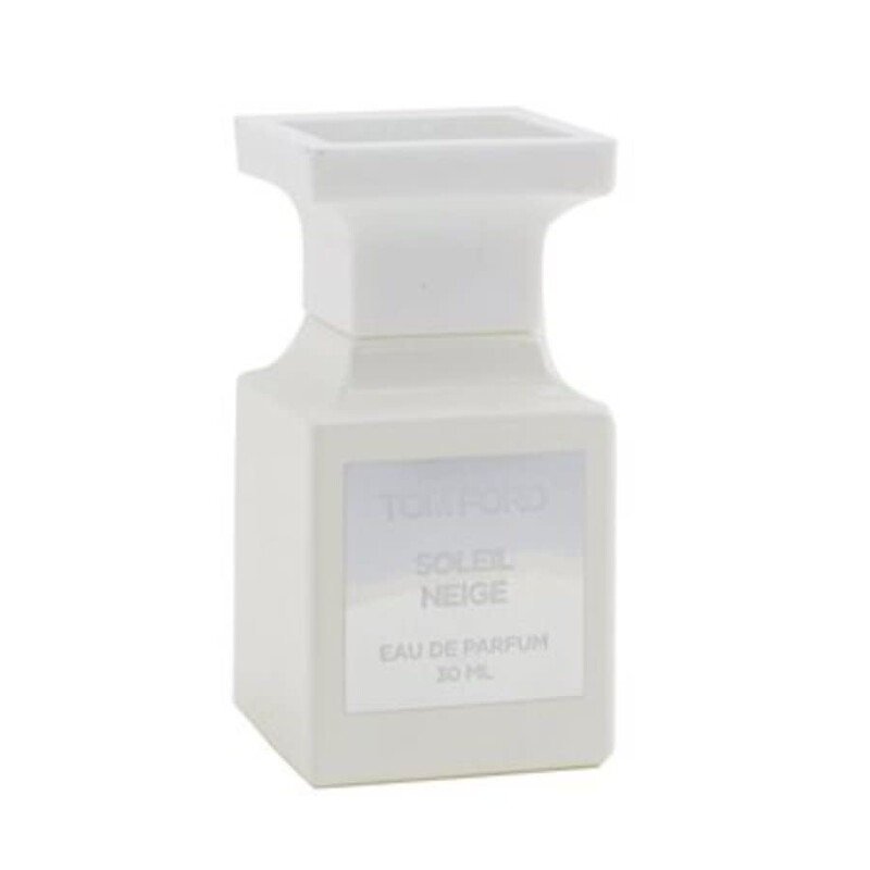 香水(ユニセックス) TOM FORD SOLEIL NEIGE Eau de Parfum 30ML Tom Ford SOLEIL NEIGE Eau De Parfum Spray - Size 1 Oz. / 30mL