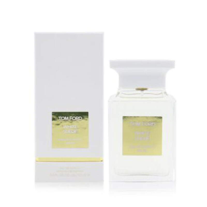 香水(ユニセックス) TOM FORD WHITE SUEDE Eau de Parfum 100ml Tom Ford White Suede Eau de Parfum Spray, 3.4-oz. - Macy's