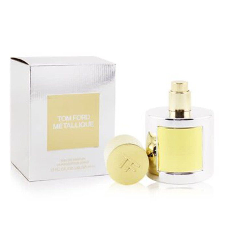 Tom Ford Ladies Signature Collection: Metallique EDP Spray 1.7 oz