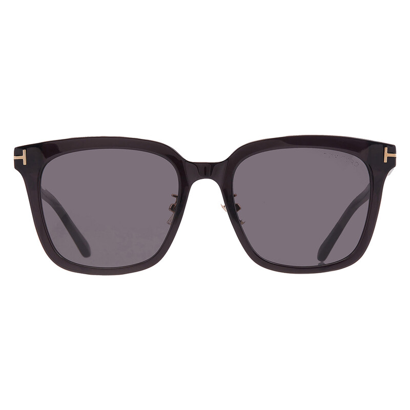 Tom Ford Smoke Square Men display picture 3