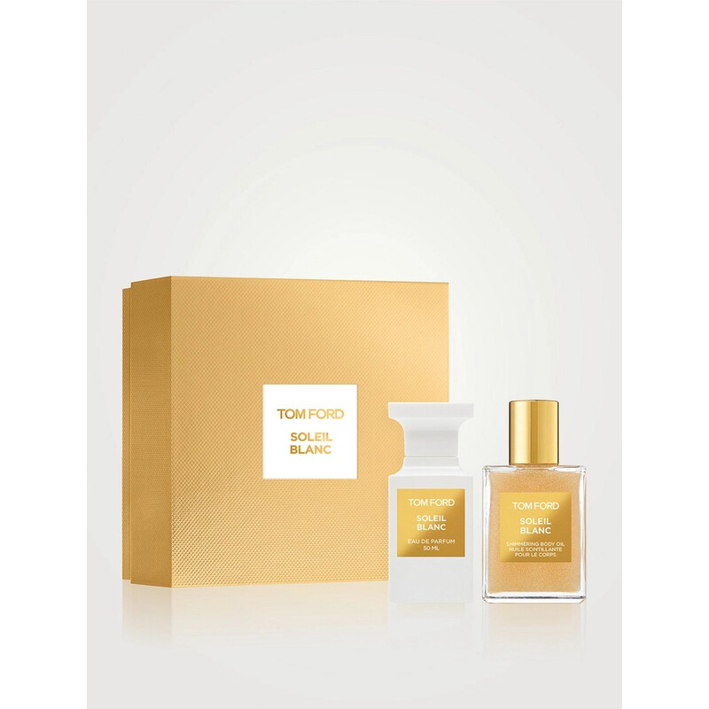 Tom Ford Soleil Blanc Gift Set Fragrances 888066167093