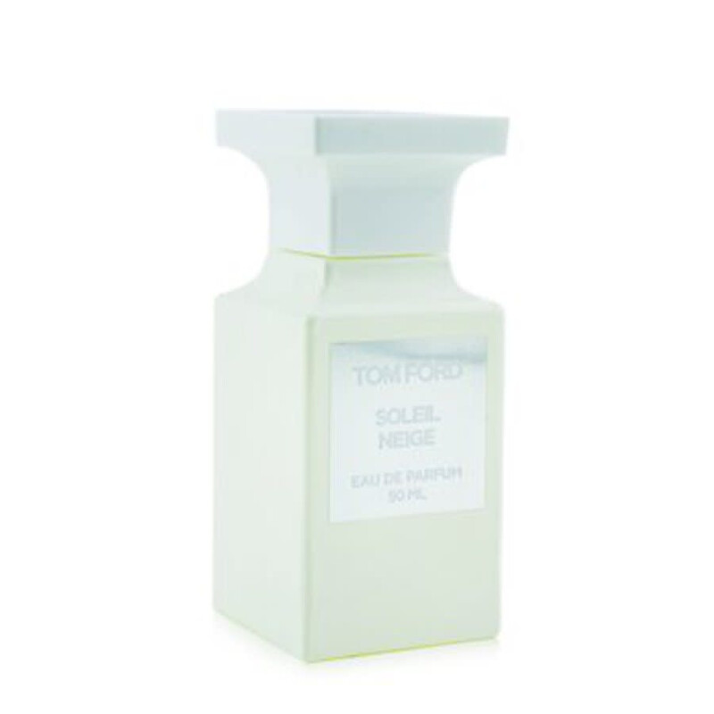 Tom Ford - Soleil Neige Eau De Parfum Spray 50ml / 1.7oz Private