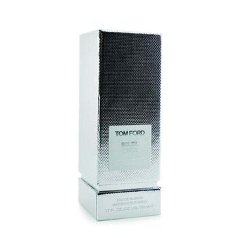 Tom Ford - Soleil Neige Eau De Parfum Spray 50ml / 1.7oz Private