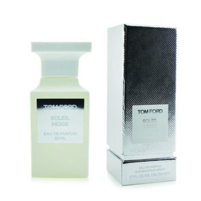 Tom Ford - Soleil Neige Eau De Parfum Spray 50ml / 1.7oz Private