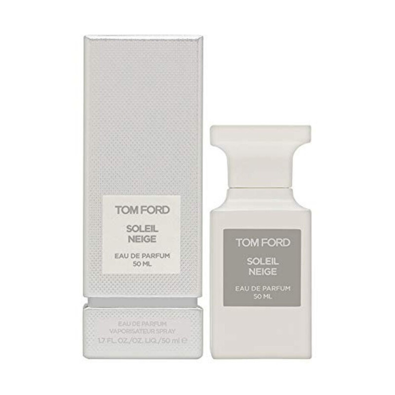 Tom Ford - Soleil Neige Eau De Parfum Spray 50ml / 1.7oz Private