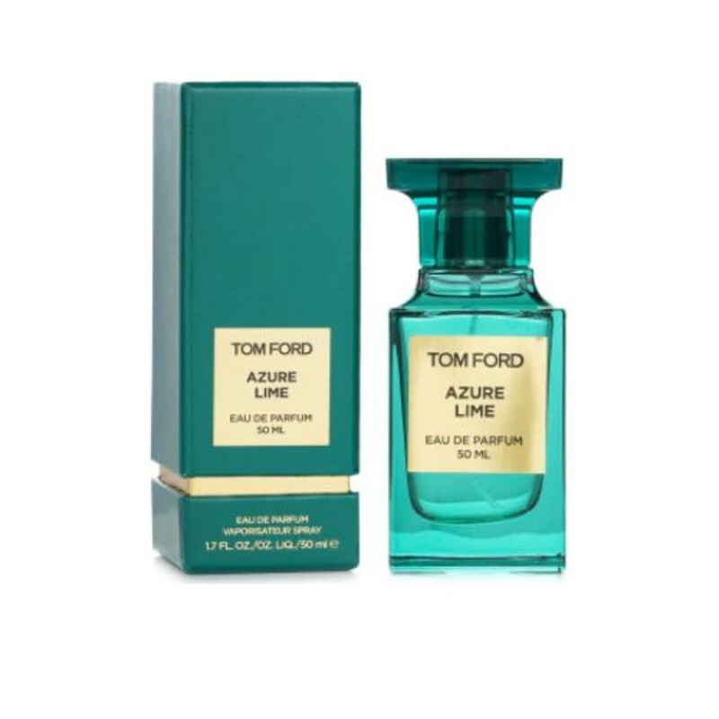 Tom Ford Unisex Azure Lime 2023 EDP Spray 1.7 oz Private Blend