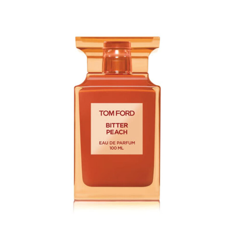 Tom Ford Unisex Bitter Peach EDP Spray 3.4 oz Private Blend