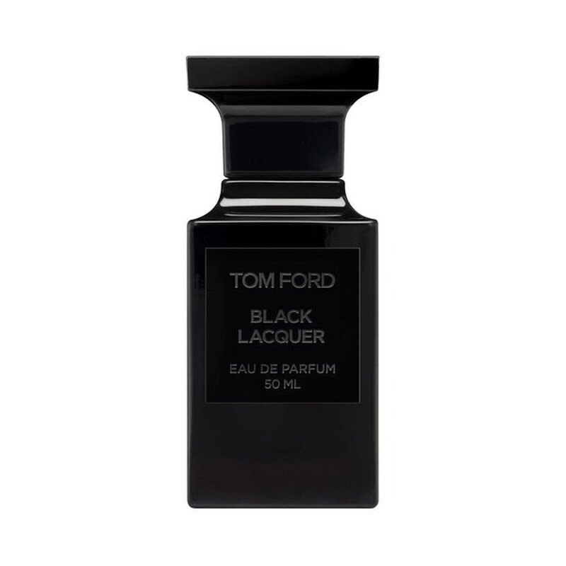 Tom Ford Unisex Black Lacquer EDP 1.7 oz Fragrances 888066130073