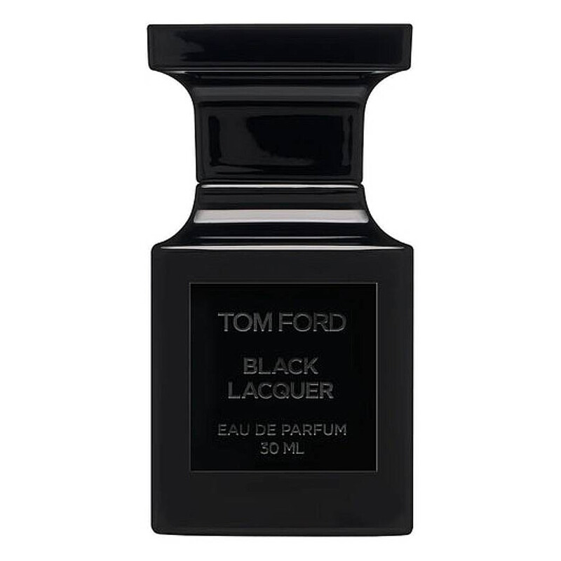 Tom Ford Unisex Black Lacquer EDP Spray 1.0 oz Fragrances