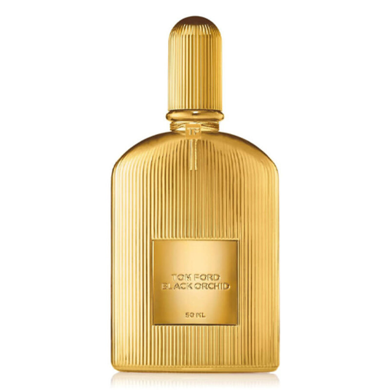 Tom Ford Unisex Black Orchid Parfum Spray 3.38 oz (Tester