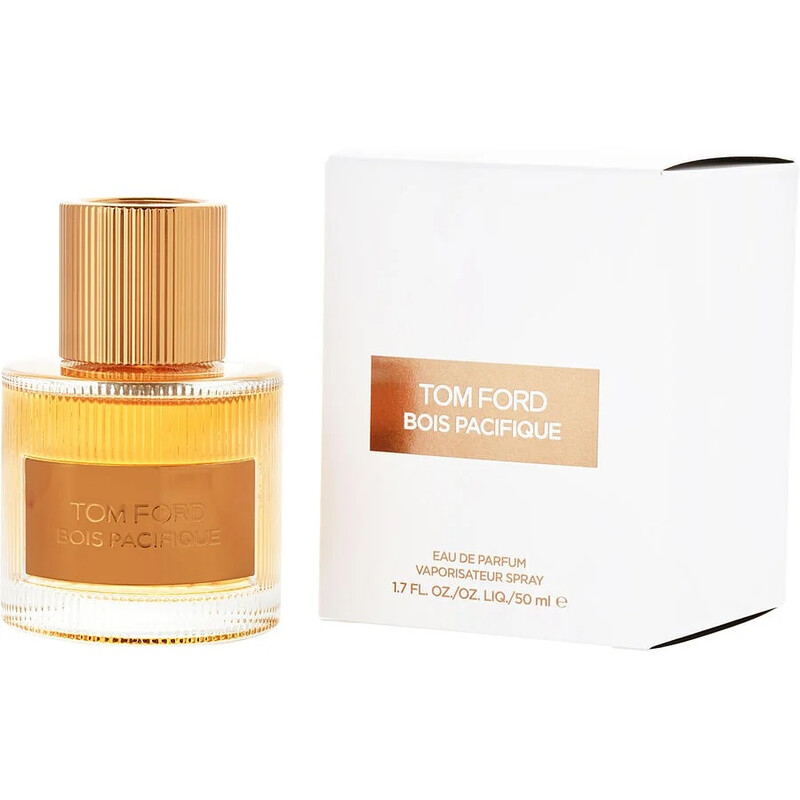 Tom Ford Unisex Bois Pacifique EDP Spray 1.7 oz Fragrances 888066151962