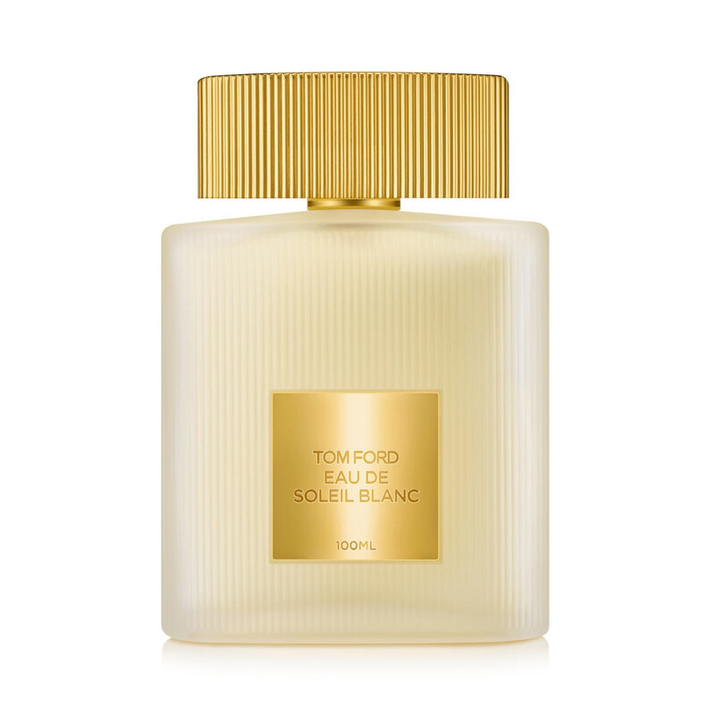 Tom Ford Unisex Eau De Soleil Blanc EDT 3.4 oz Fragrances