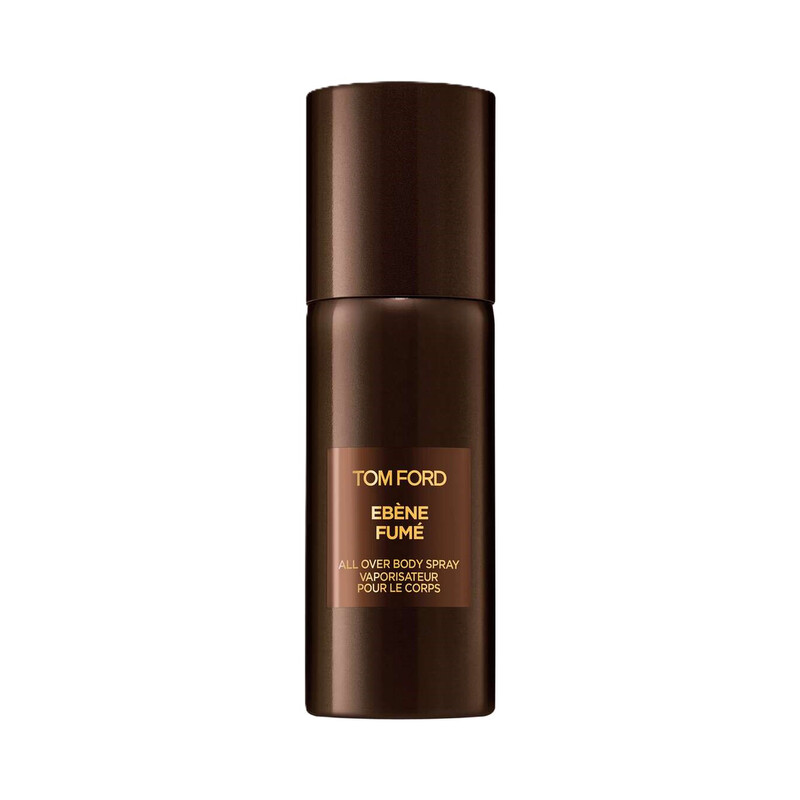Tom Ford Unisex Ebene Fume Body Spray 5.0 oz Fragrances