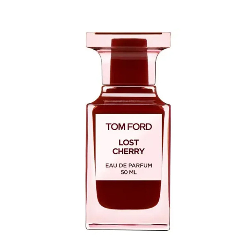 Tom Ford Unisex Lost Cherry EDP Spray 1.69 oz (Tester) Private