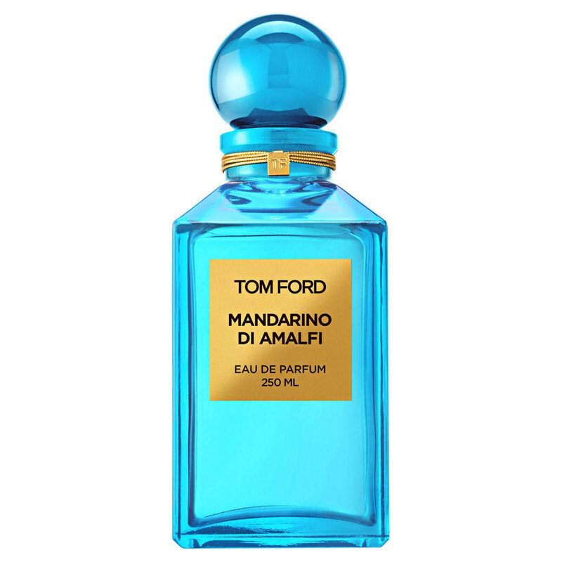Tom Ford Unisex Mandarino Di Amalfi EDP Splash 8.4 oz Private