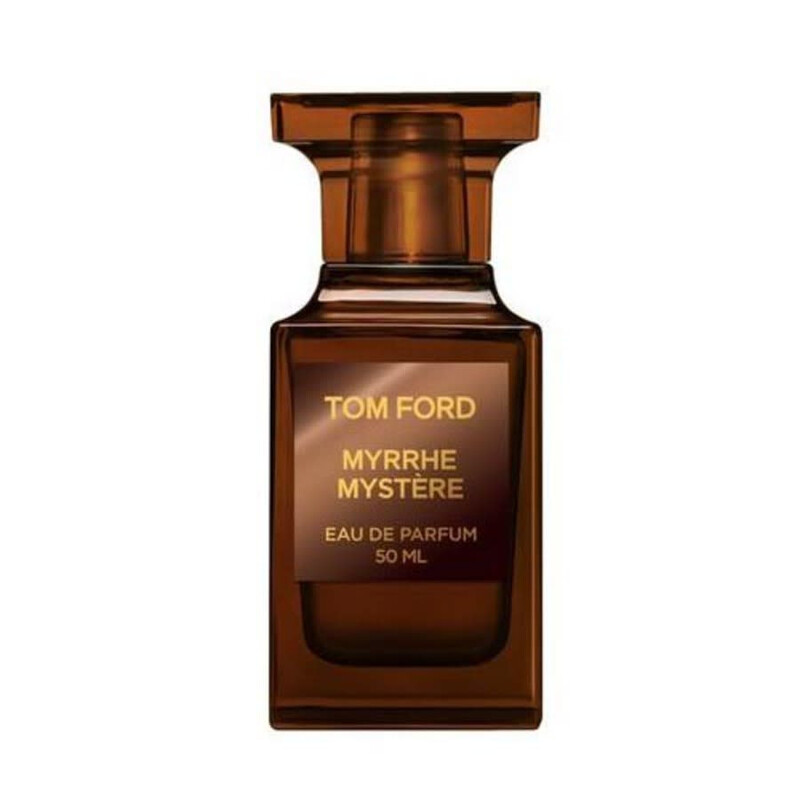 Tom Ford Unisex Myrrhe Mystere EDP Spray 1.7 oz Private Blend