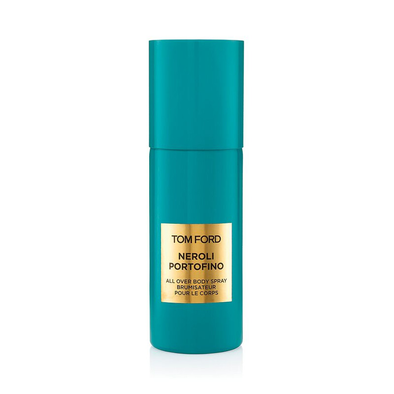 Tom Ford Unisex Neroli Portofino Body Spray 5.0 oz Fragrances