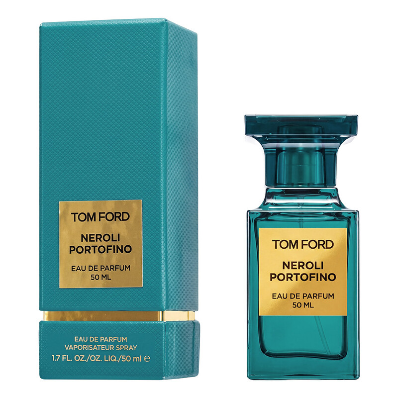 Tom Ford Unisex Neroli Portofino EDP Spray 1.7 oz (50 ml) Private