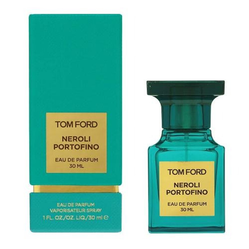 Tom Ford Unisex Neroli Portofino EDP Spray 1.0 oz (30 ml) Private Blend