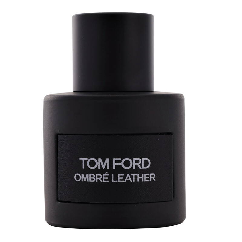 Tom Ford Unisex Ombre Leather EDP Spray 1.7 oz Fragrances
