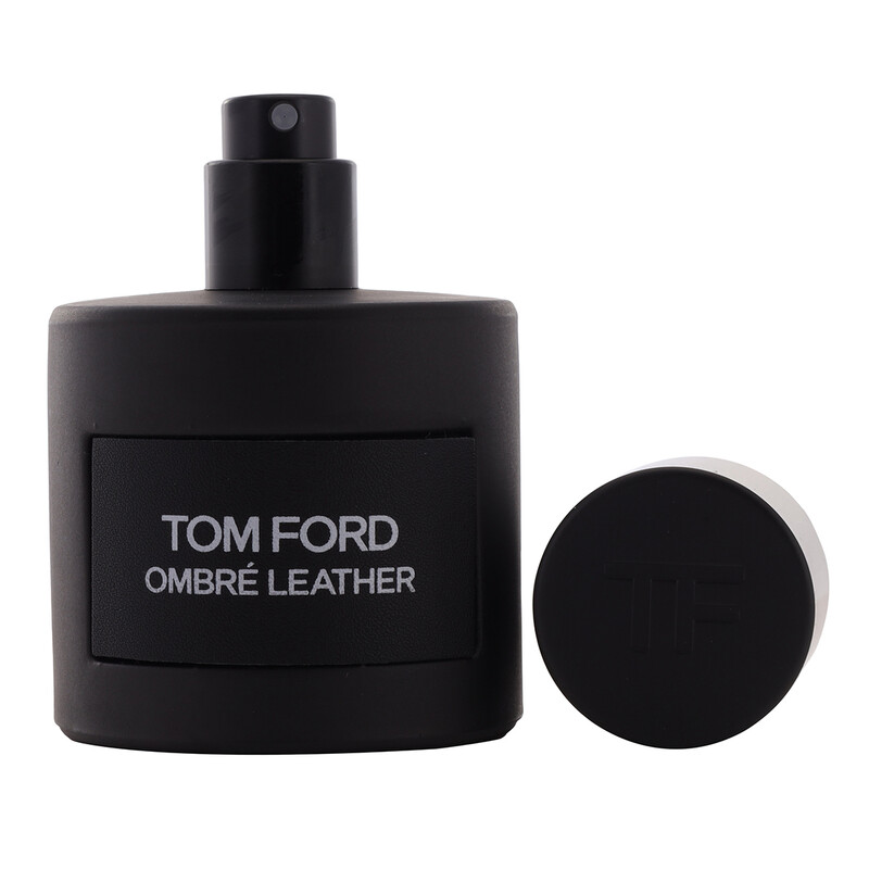 Tom Ford Unisex Ombre Leather EDP Spray 1.7 oz Fragrances 888066075138