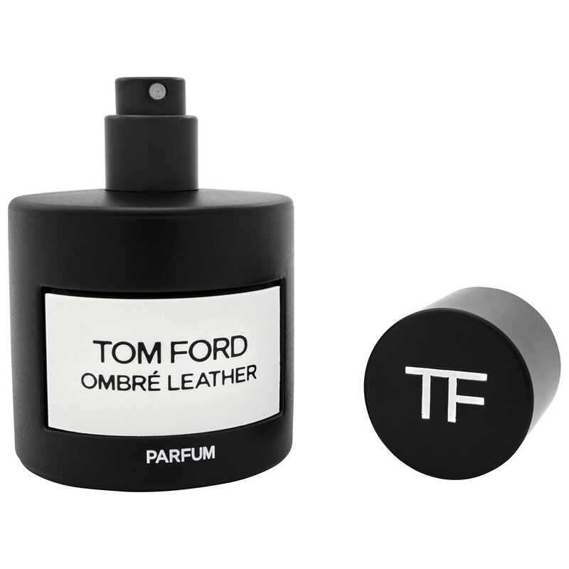 Tom Ford Unisex Ombre Leather Parfum Spray 1.7 oz Fragrances 888066117685