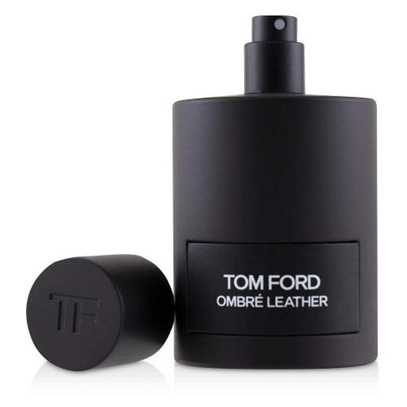 Tom Ford Unisex Ombre Leather EDP Spray 5.0 oz Fragrances