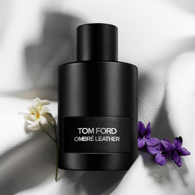 Tom Ford Unisex Ombre Leather EDP Spray 5.0 oz Fragrances 888066117678