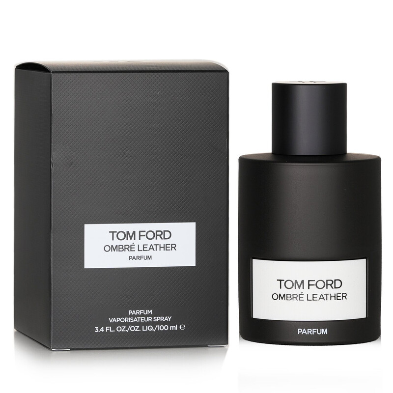 Tom Ford Unisex Ombre Leather Parfum Spray 3.4 oz Fragrances 888066117692