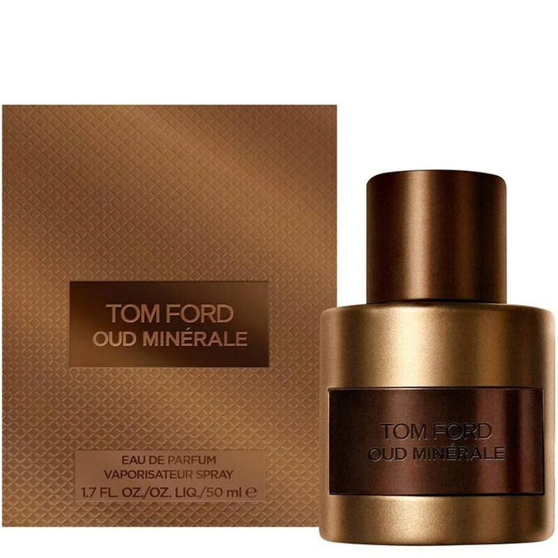 国内正規 トムフォードTOM FORD OUD MINERALE ウードミネラル Tom Ford Unisex Oud Minerale 2023 EDP 1.7 oz Fragrances