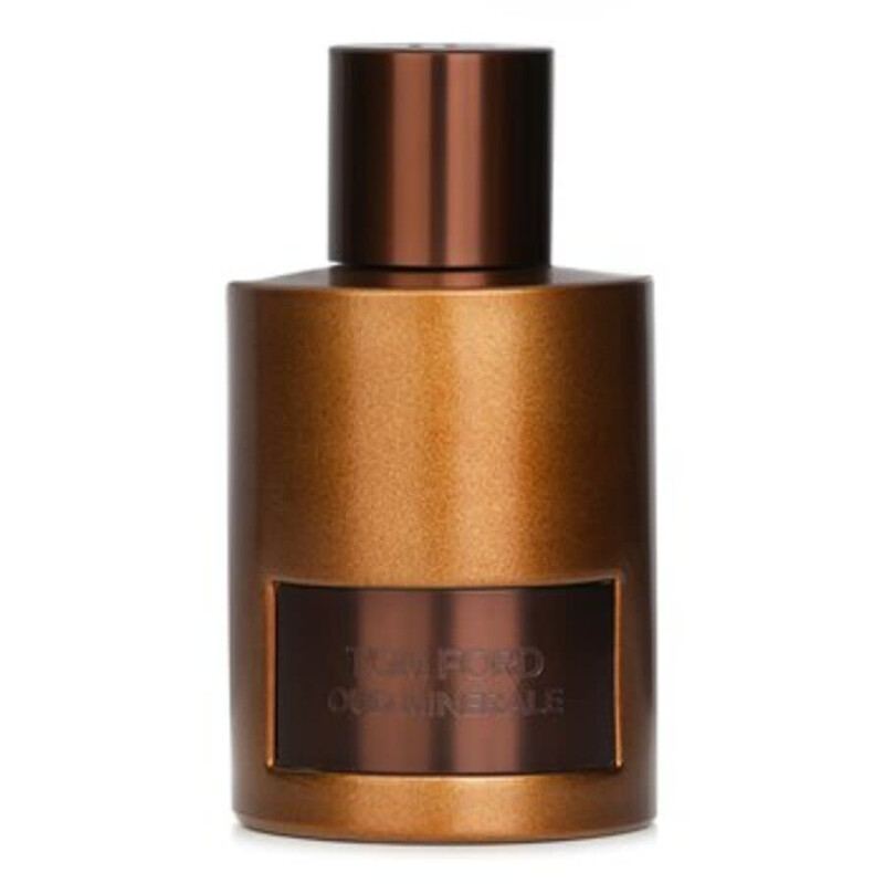 Tom Ford Unisex Oud Minerale 2023 EDP Spray 3.4 oz Fragrances