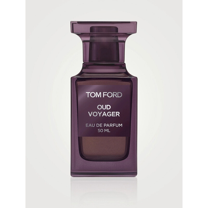 Tom Ford Unisex Oud Voyager EDP Spray 1.7 oz Fragrances