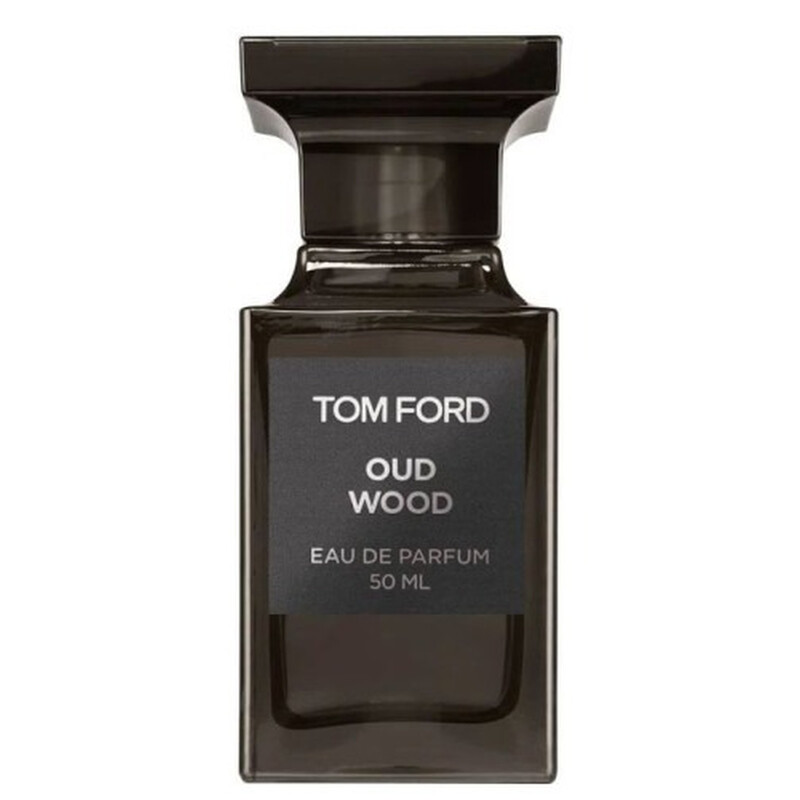 Tom Ford Unisex Oud Wood EDP Spray 1.7 oz (50 ml) Private Blend