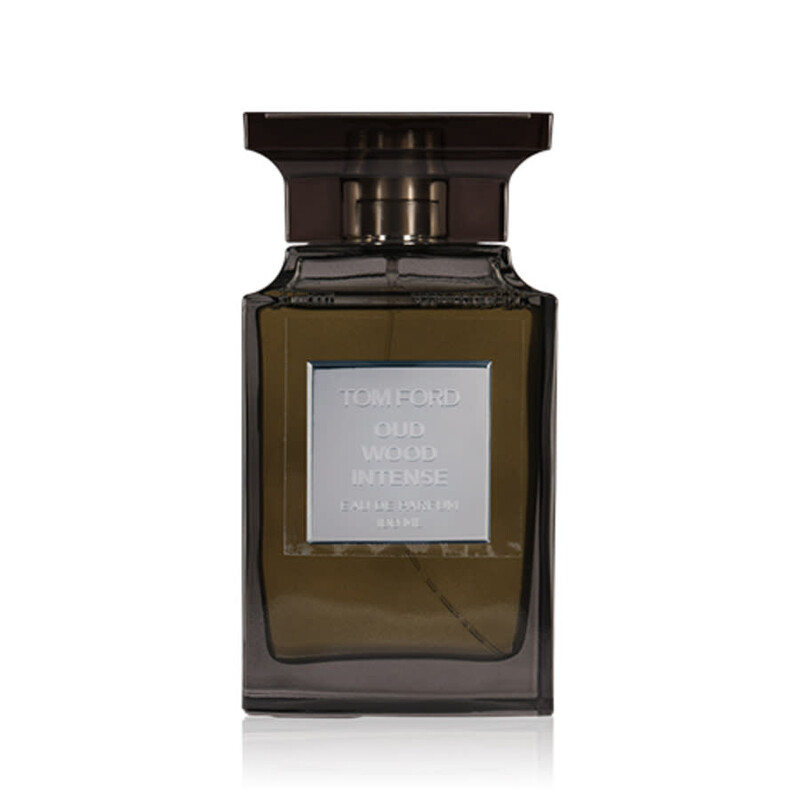 Tom Ford Unisex Oud Wood Intense EDP Spray 3.4 oz Private Blend