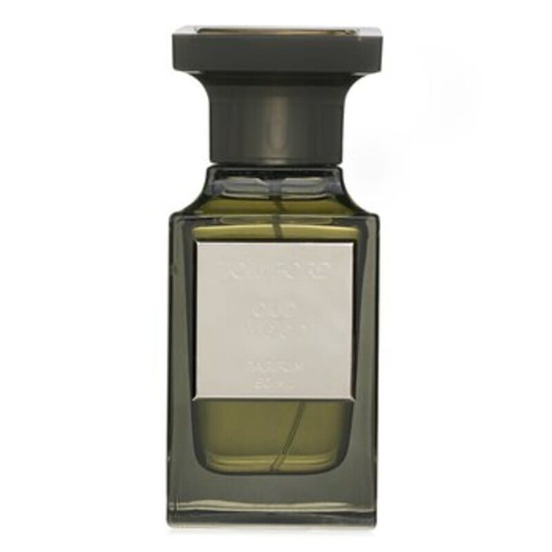 Tom Ford Unisex Oud Wood Parfum Parfum 1.7 oz Fragrances