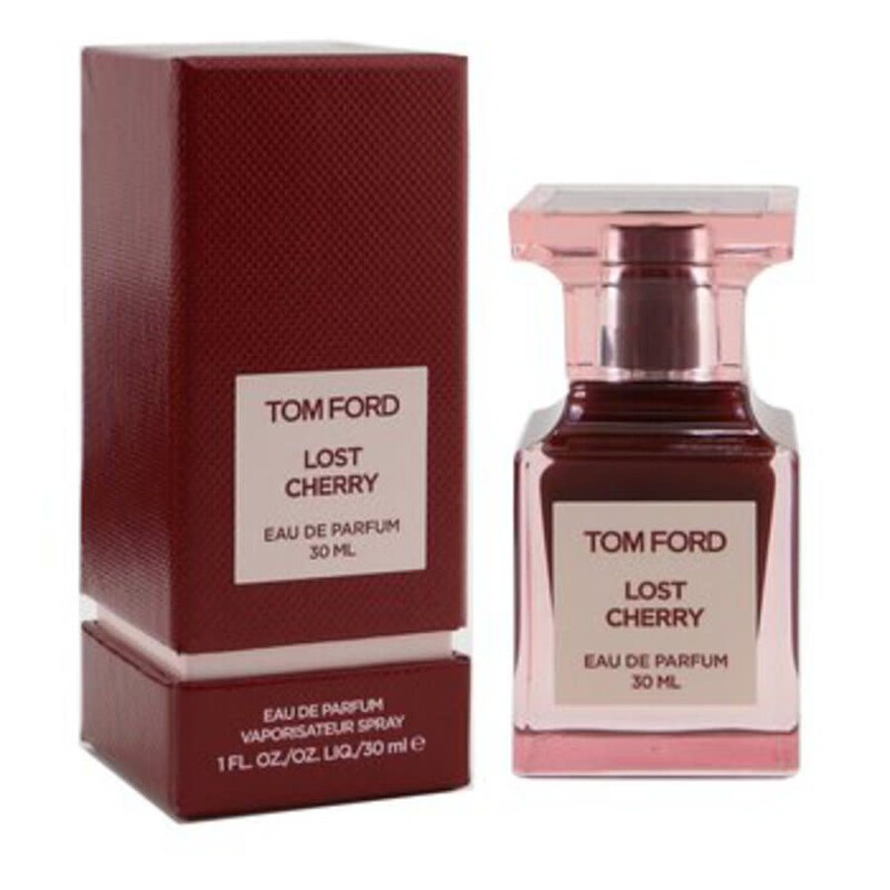 香水(ユニセックス) TOM FORD LOST CHERRY Tom Ford Unisex Private Blend Lost Cherry EDP Spray 1 oz