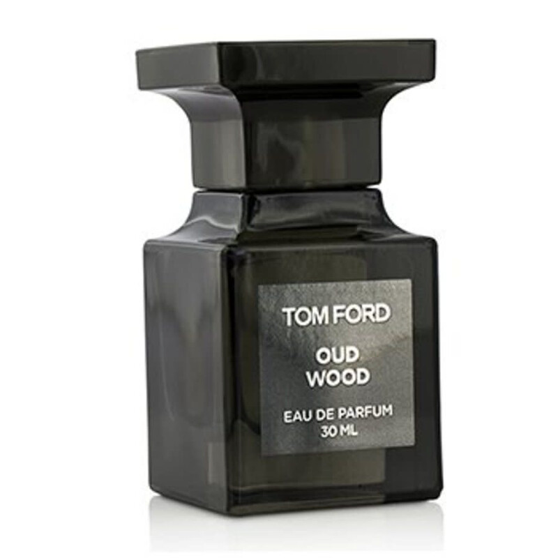 Tom Ford Unisex Private Blend Oud Wood EDP Spray 1.0 oz Fragrances