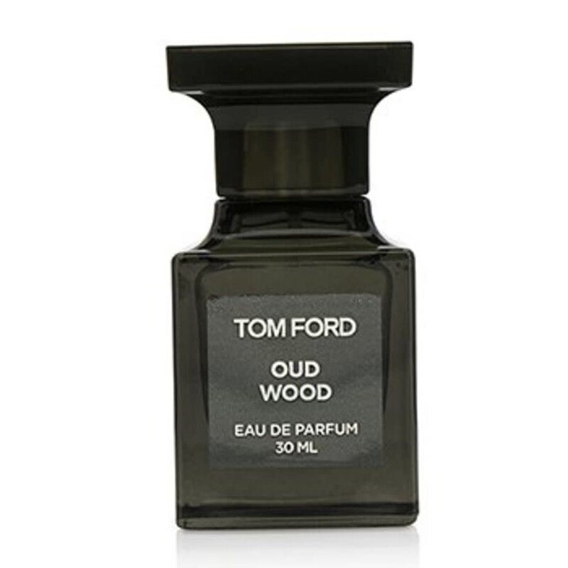 Tom Ford Unisex Private Blend Oud Wood EDP Spray 1.0 oz Fragrances