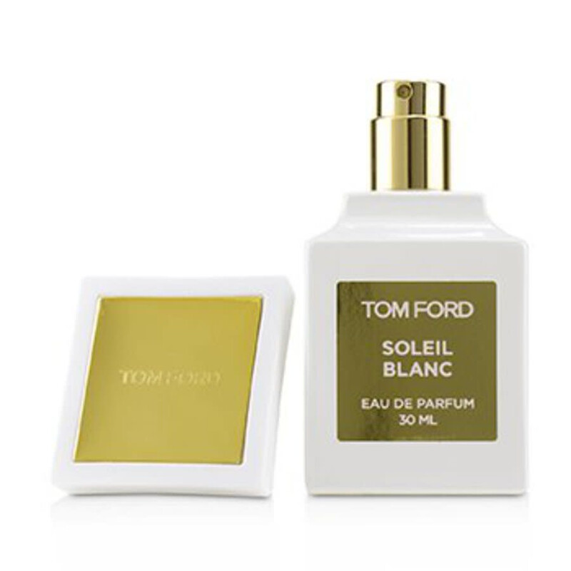 Tom Ford Unisex Private Blend Soleil Blanc EDP Spray 1.0 oz